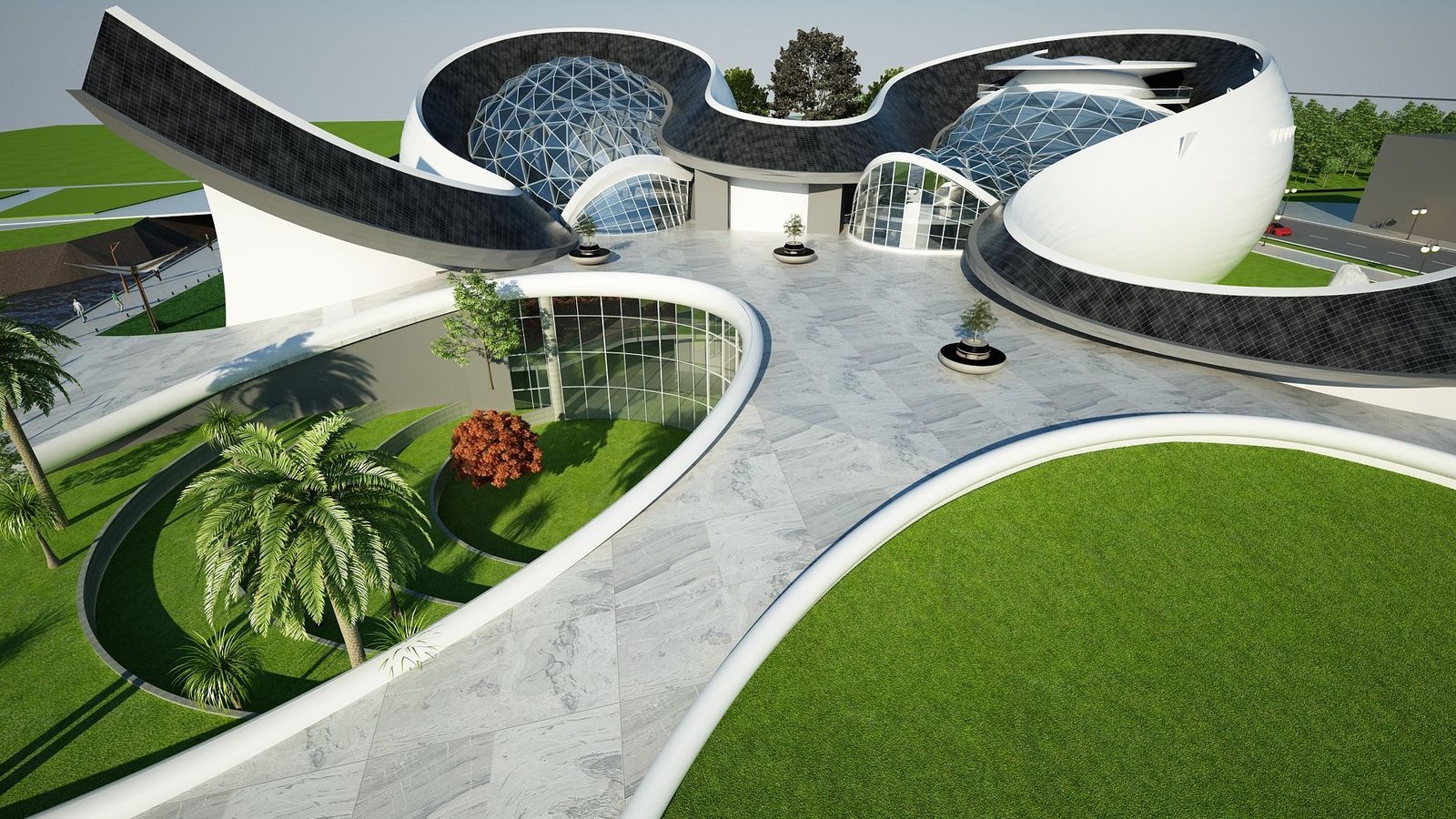 Museum Of Natural Science (2026)