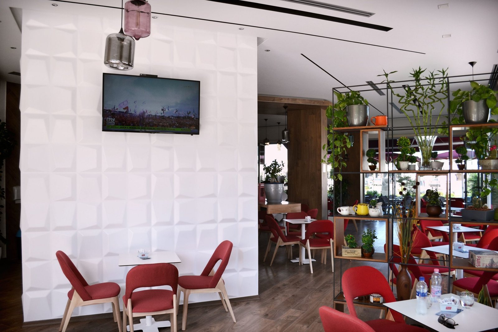 Monte Cristo Coffee Bar (2026)