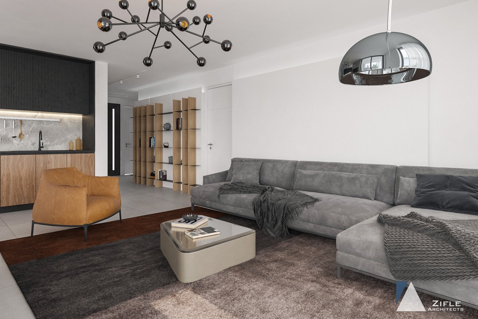 Bellinzona Apartament