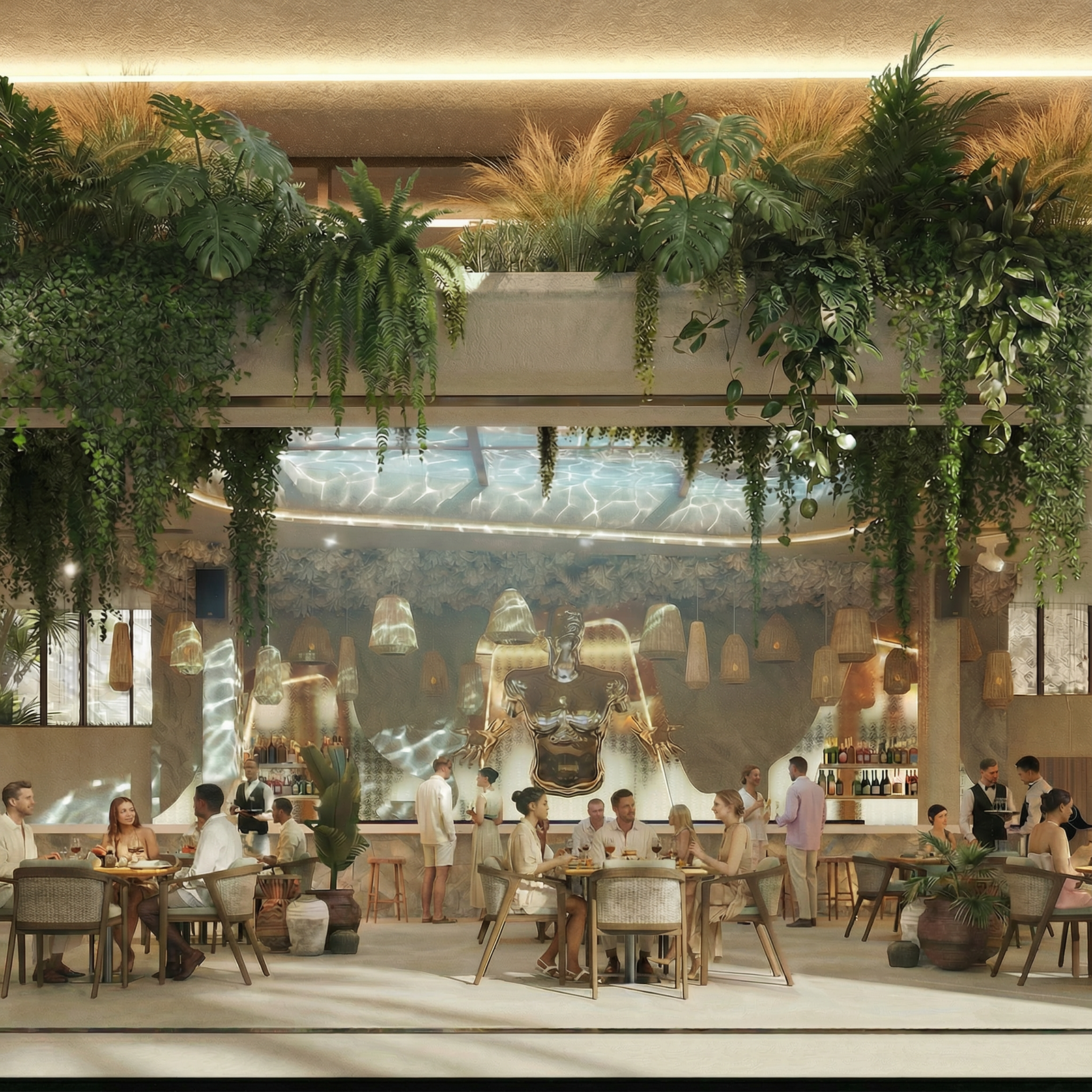 Santa Quaranta (2026)