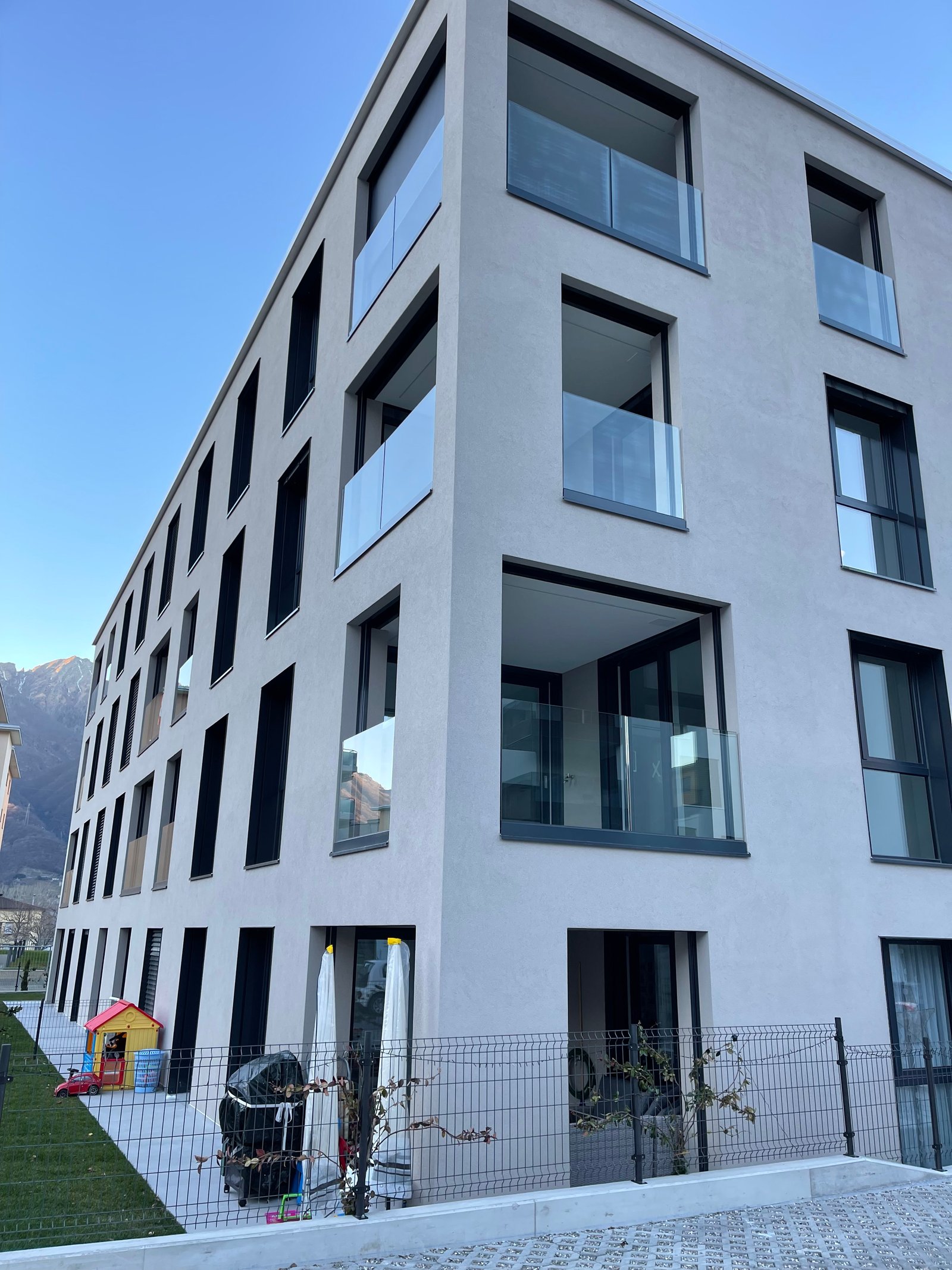 Residential Bellinzona