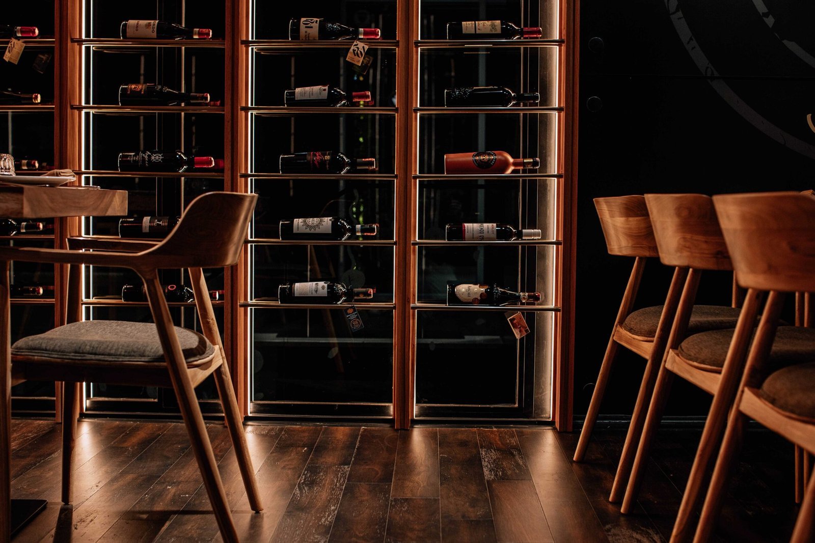 Lumentis Steak House