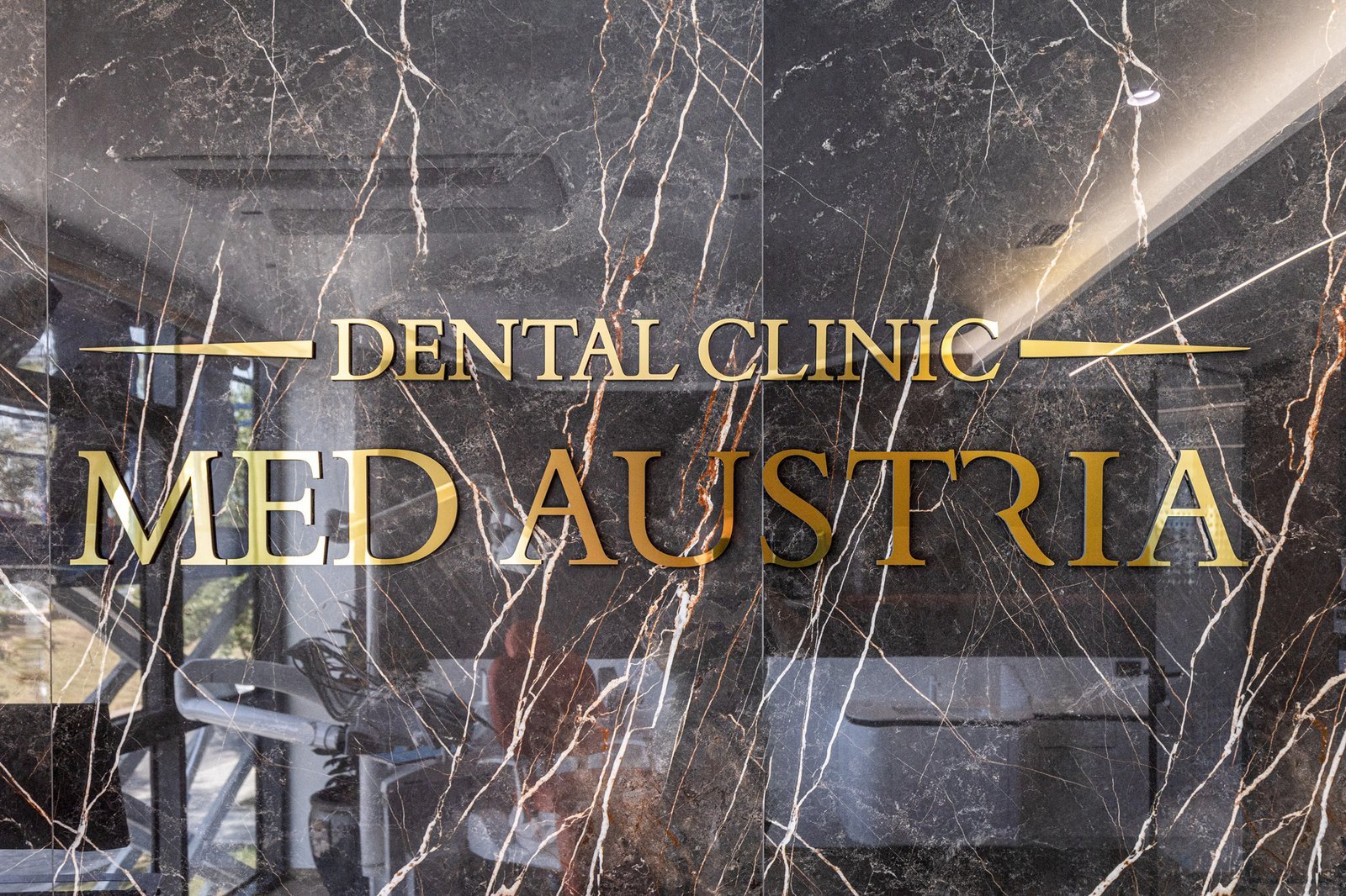 Dental Med Austria Elience
