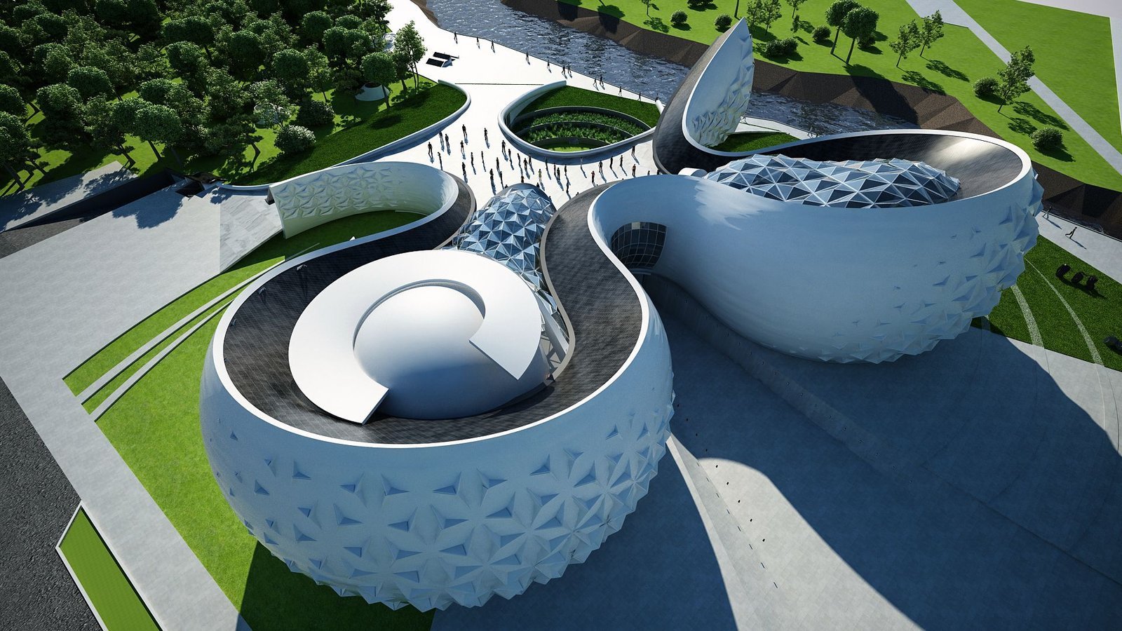 Museum Of Natural Science