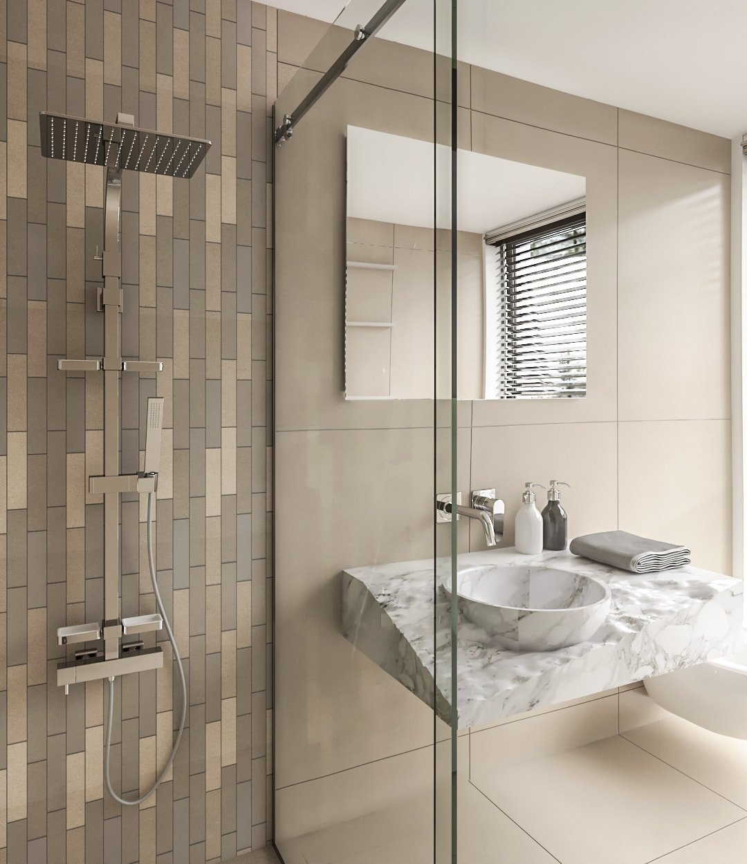 Bellinzona Apartament