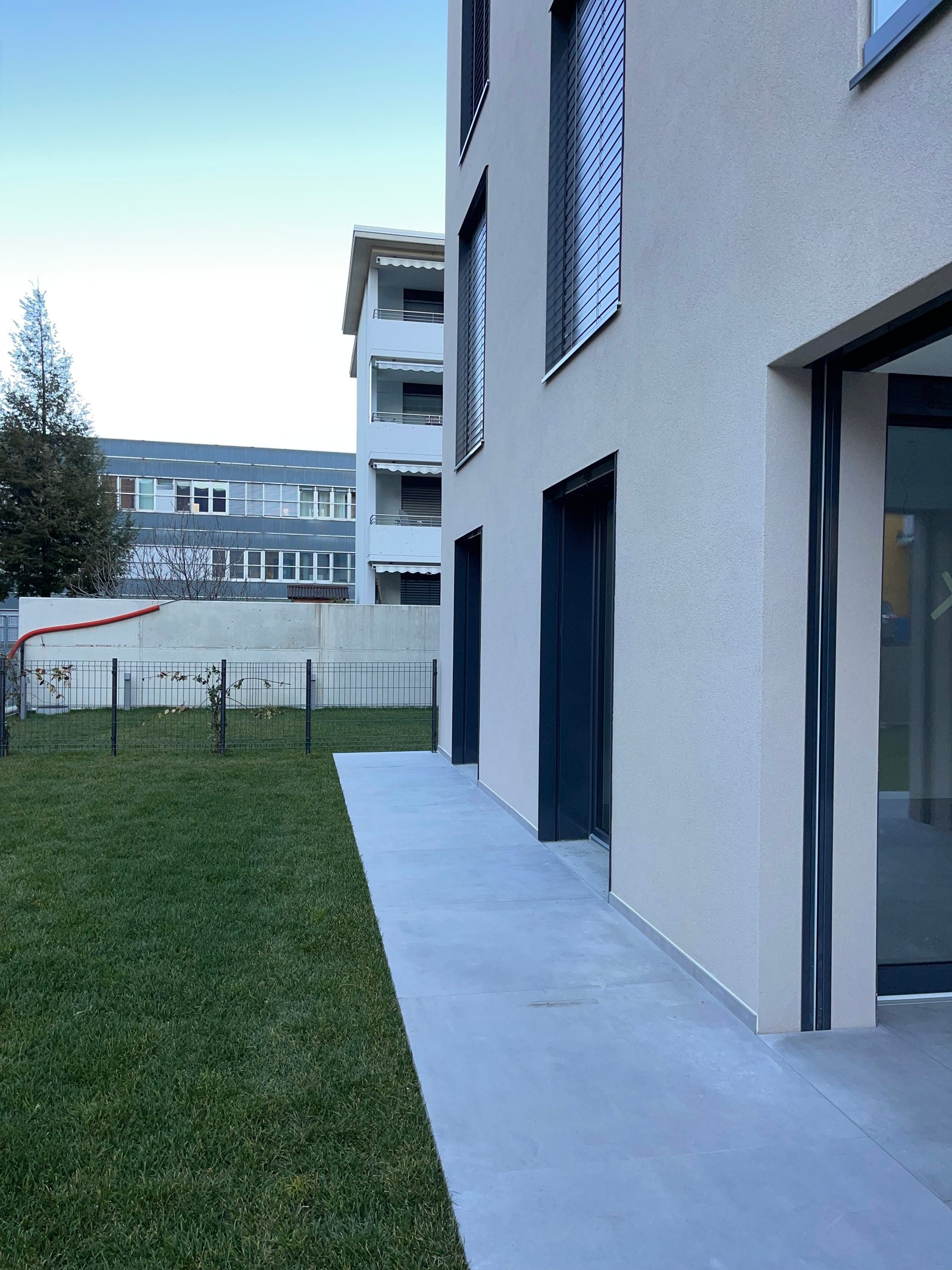 Residential Bellinzona