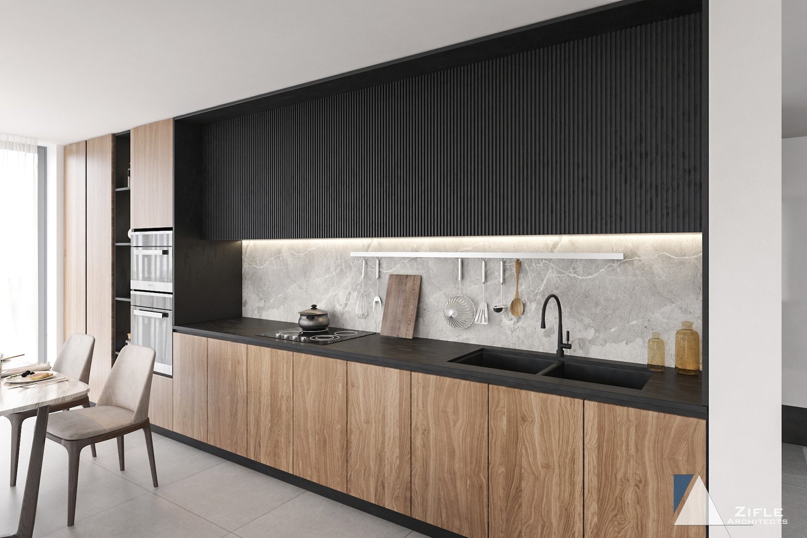 Bellinzona Apartament