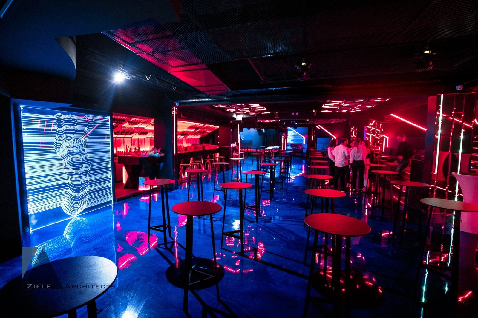 Summer Depo Night Club