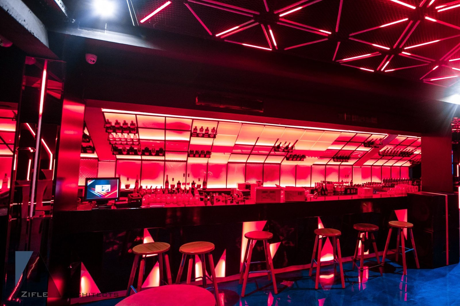 Summer Depo Night Club