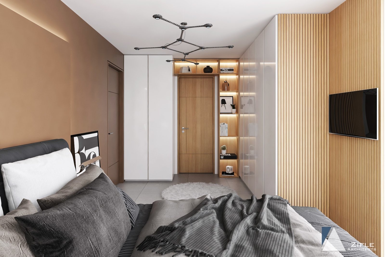 Bellinzona Apartament