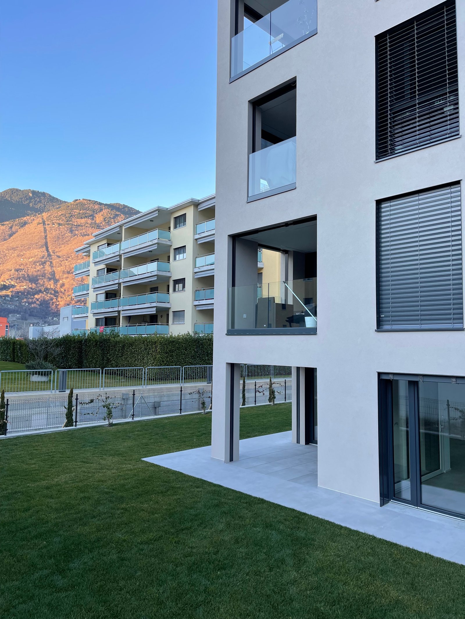 Residential Bellinzona