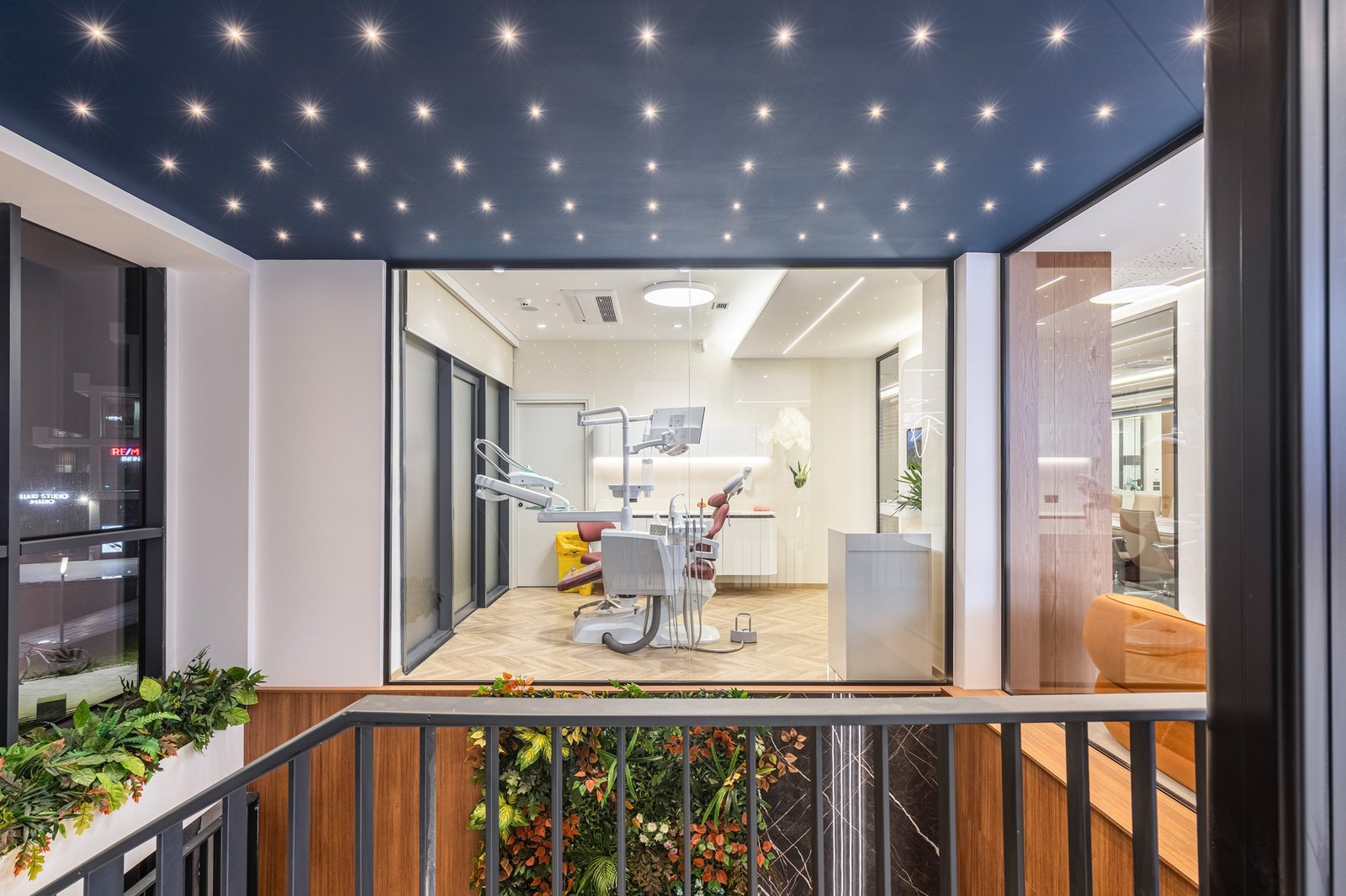 Dental Med Austria Elience