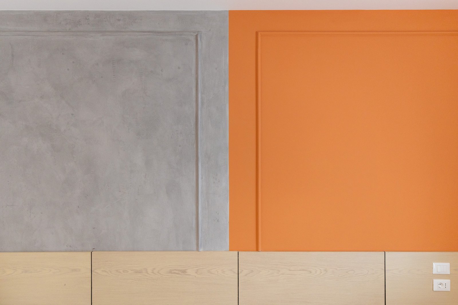 Boho Modern Apartment With Natural Vibes