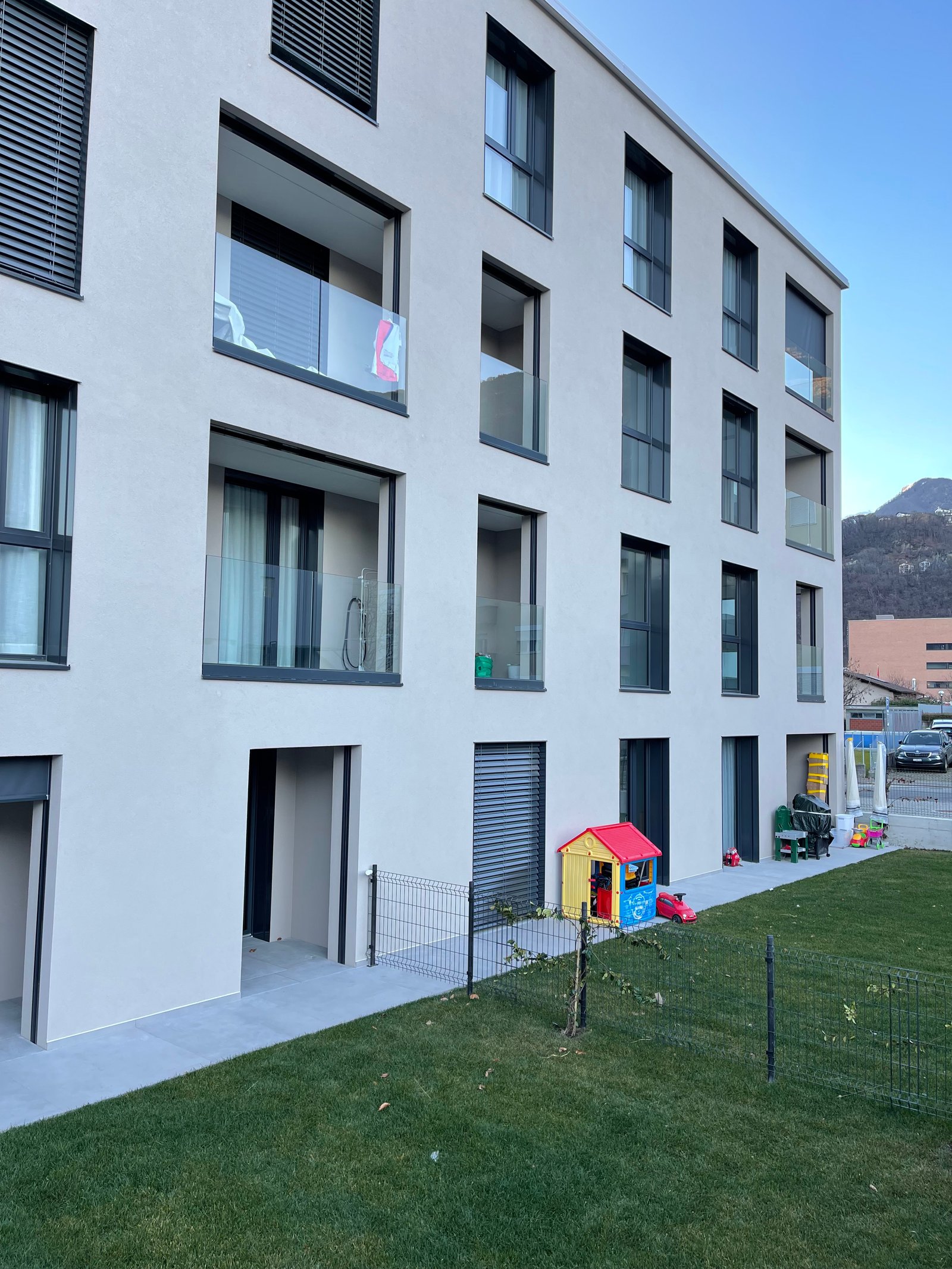 Residential Bellinzona