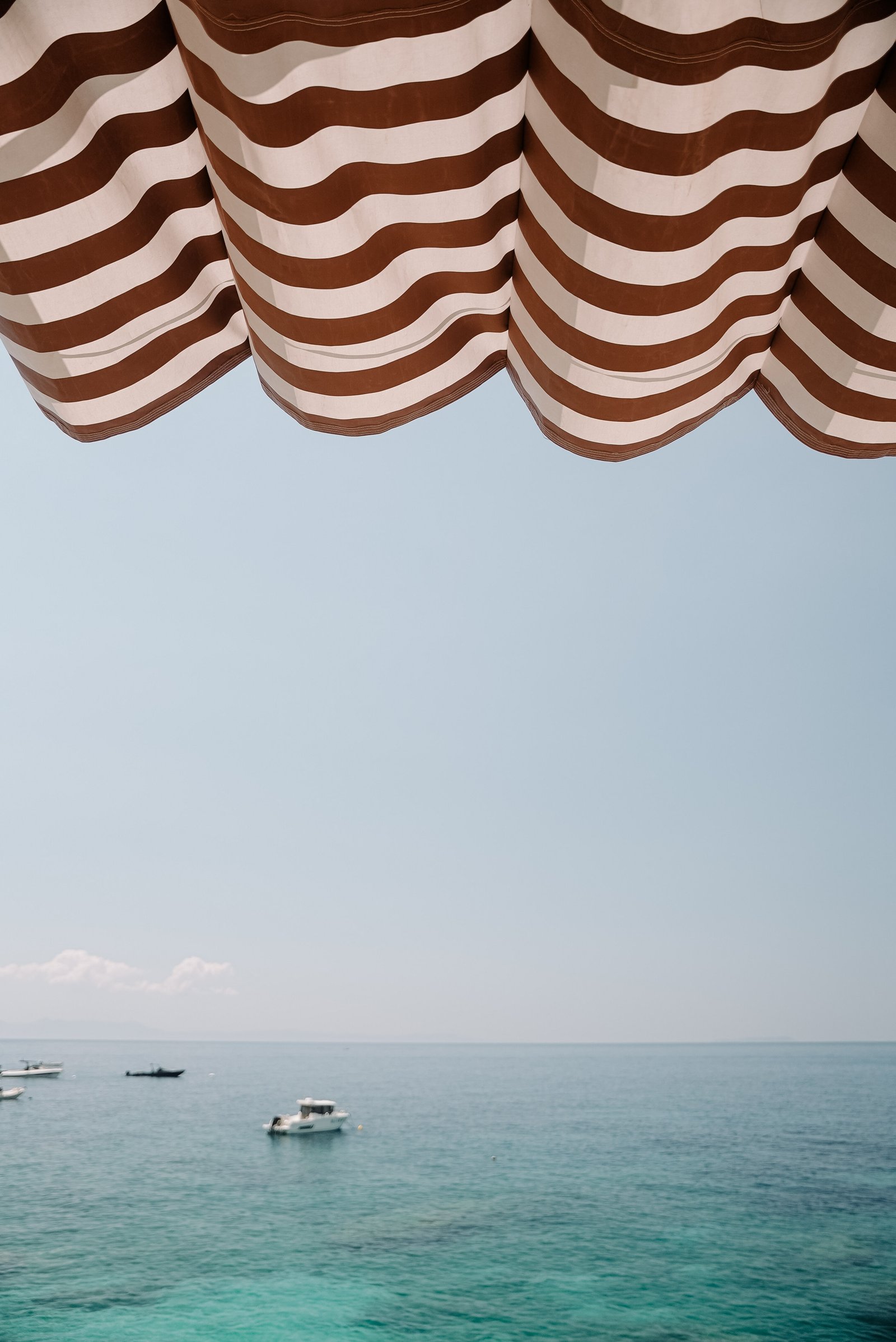 CAVOS on the coast