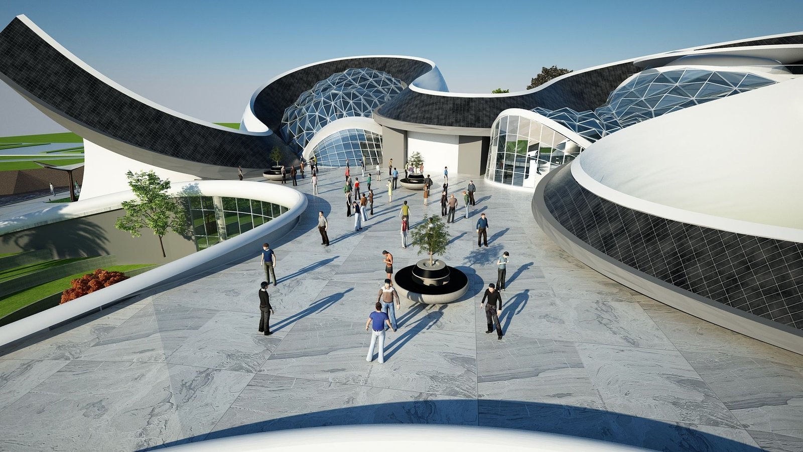 Museum Of Natural Science