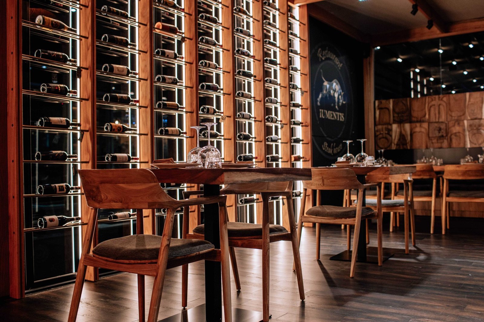 Lumentis Steak House