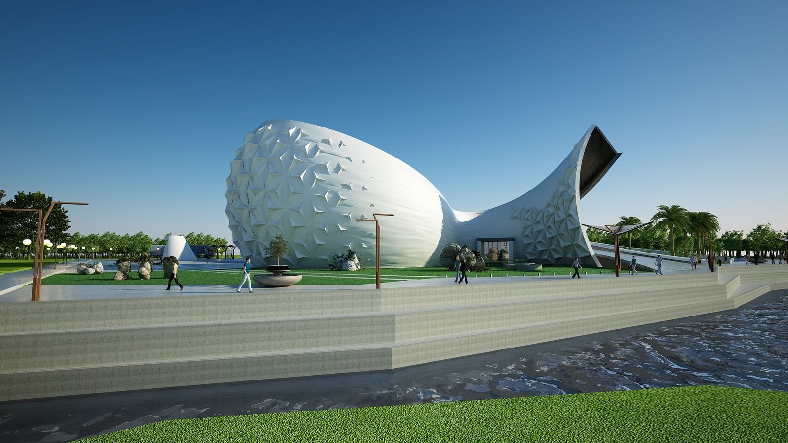 Museum Of Natural Science