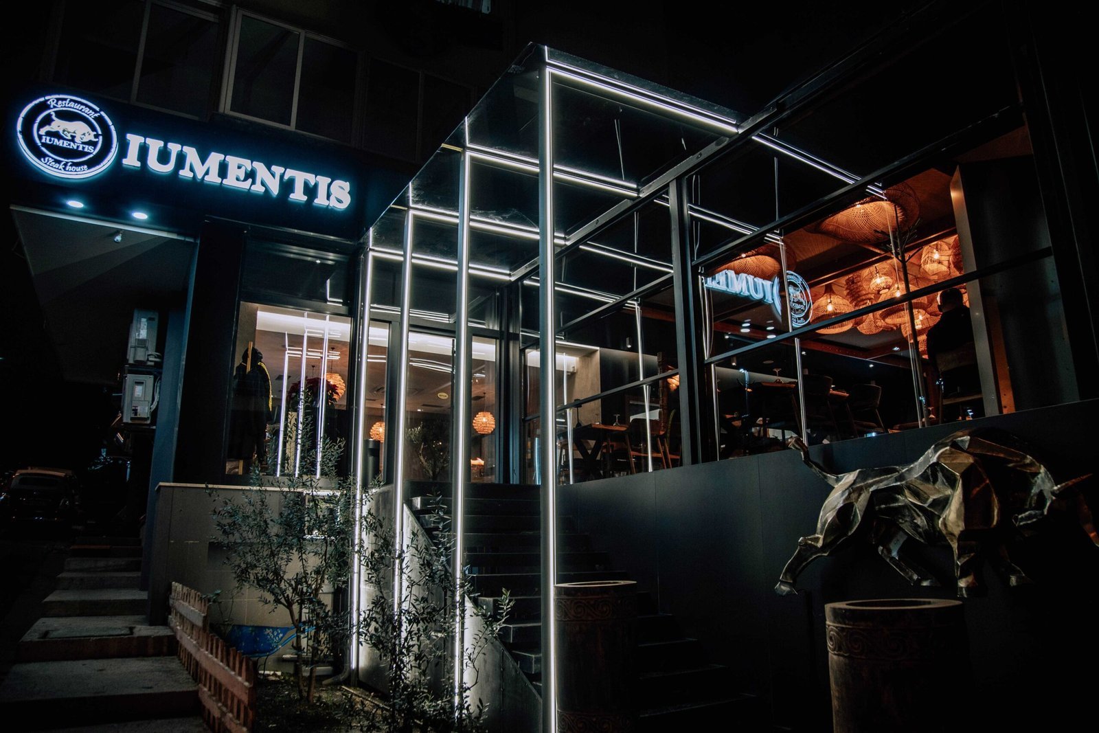 Lumentis Steak House