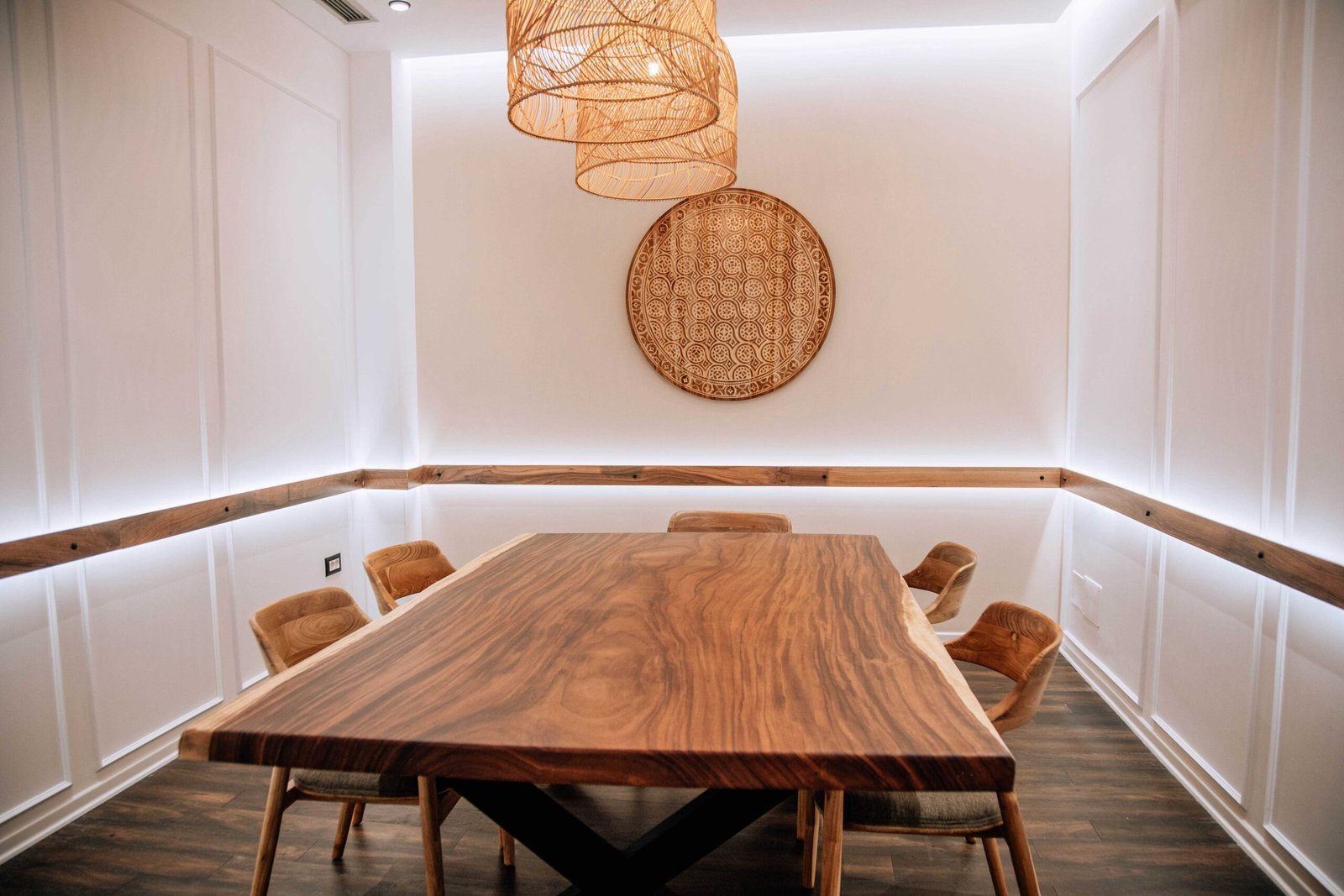 Lumentis Steak House