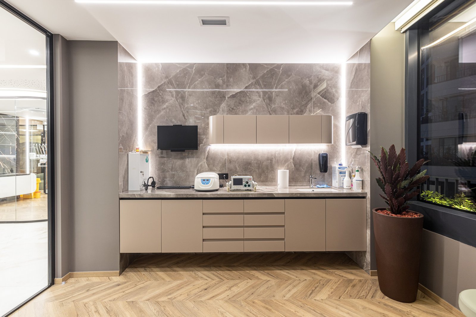 Dental Med Austria Elience