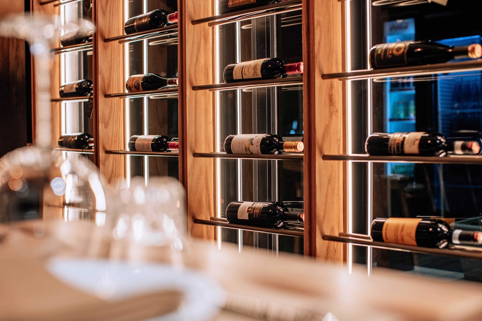 Lumentis Steak House