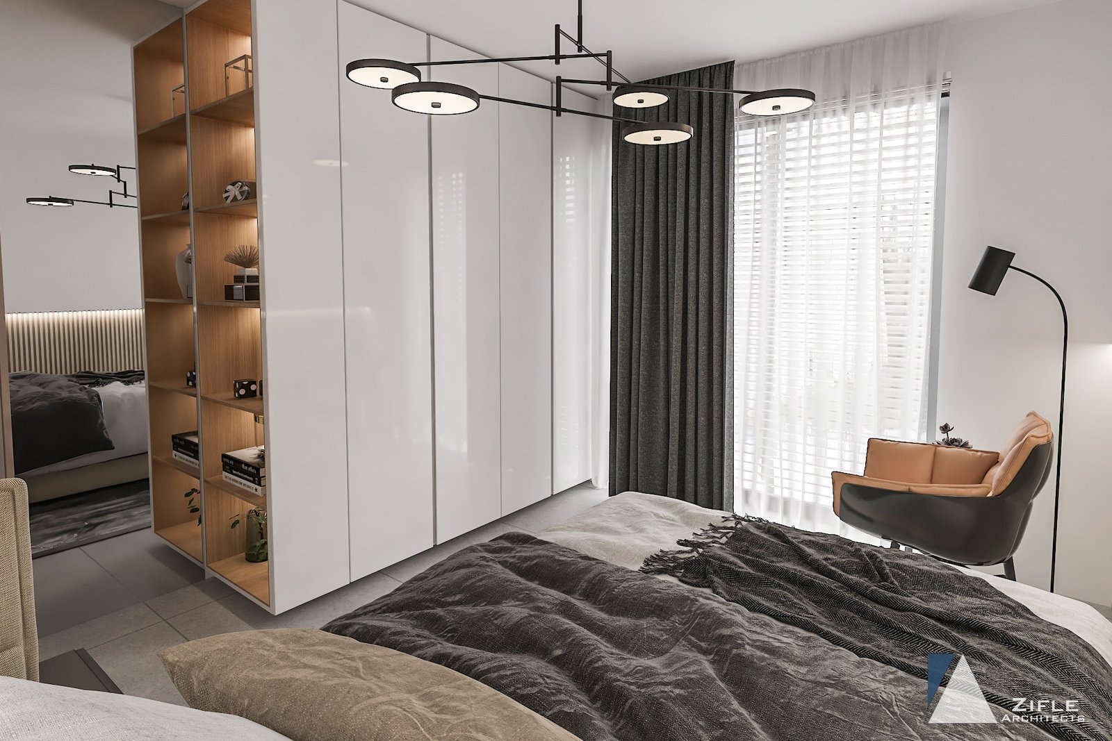 Bellinzona Apartament