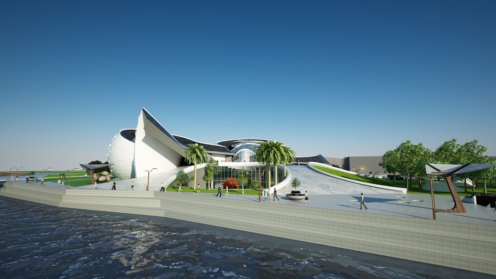 Museum Of Natural Science