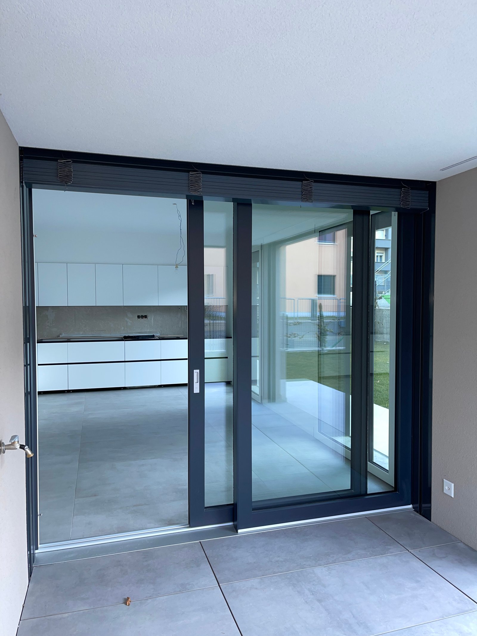 Residential Bellinzona