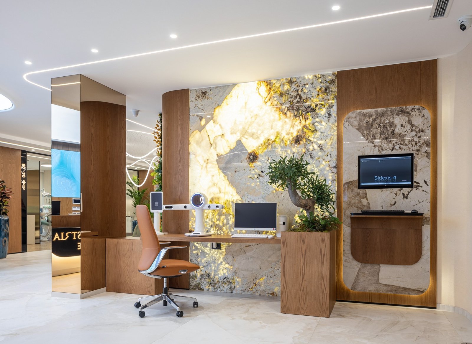 Dental Med Austria Elience