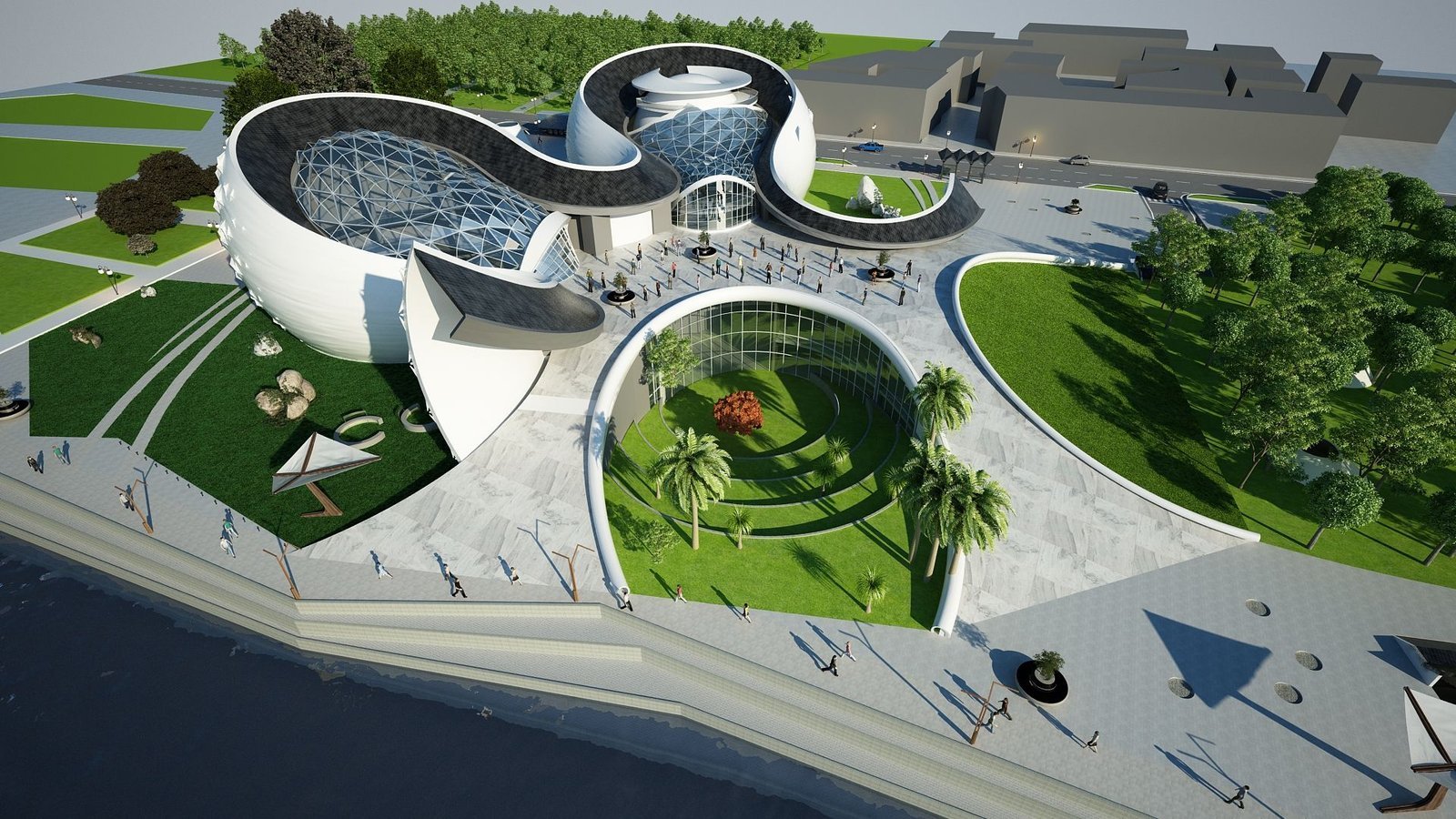 Museum Of Natural Science