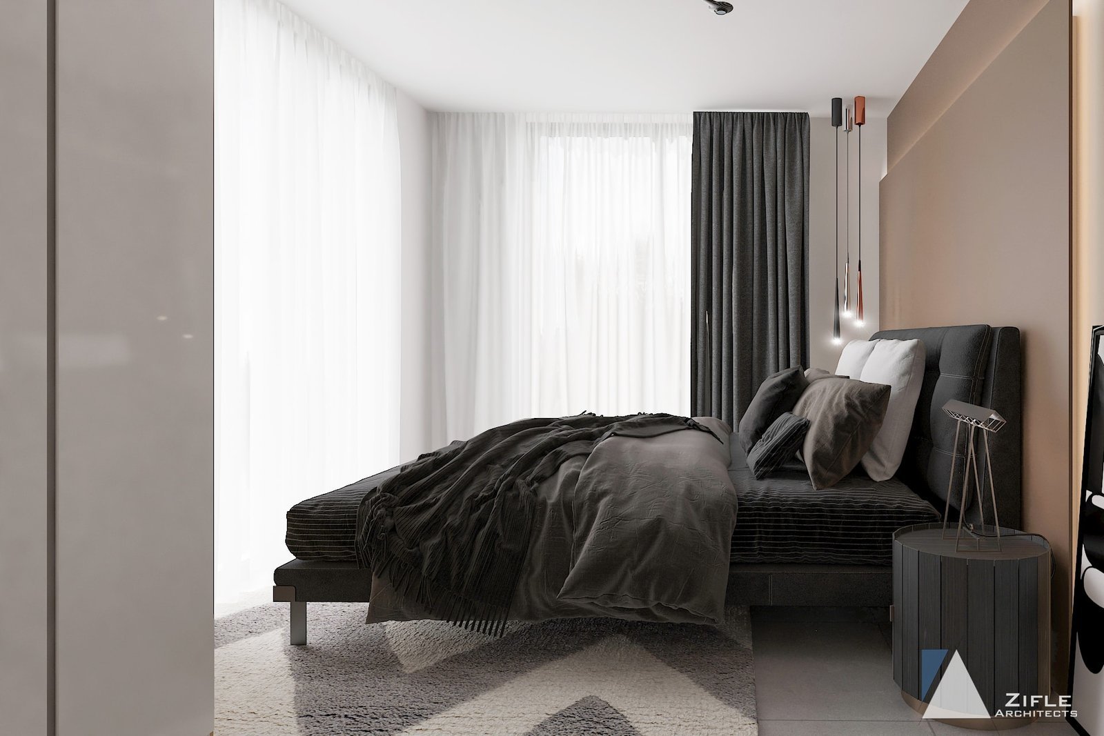 Bellinzona Apartament