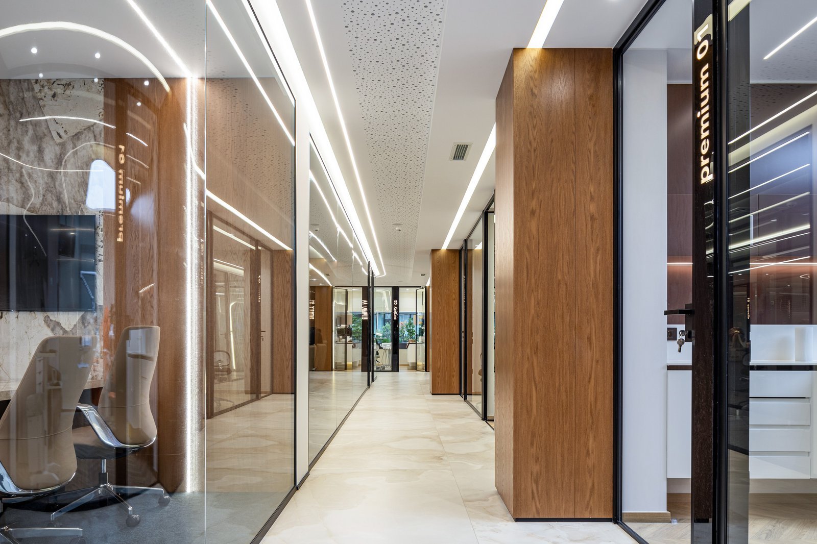 Dental Med Austria Elience