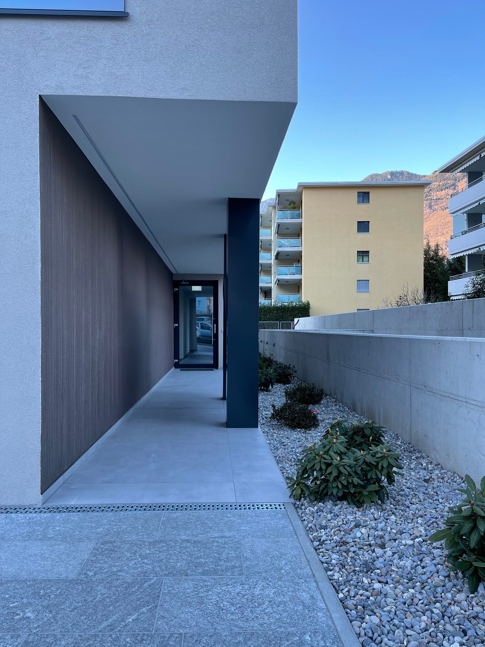 Residential Bellinzona