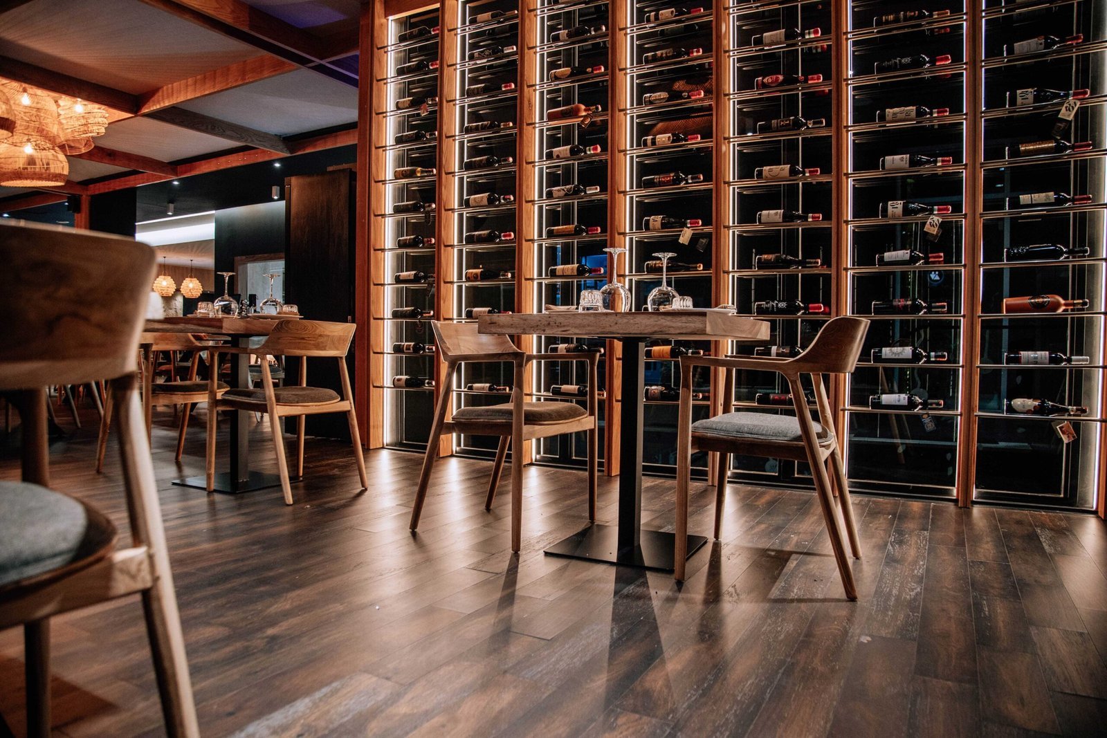 Lumentis Steak House