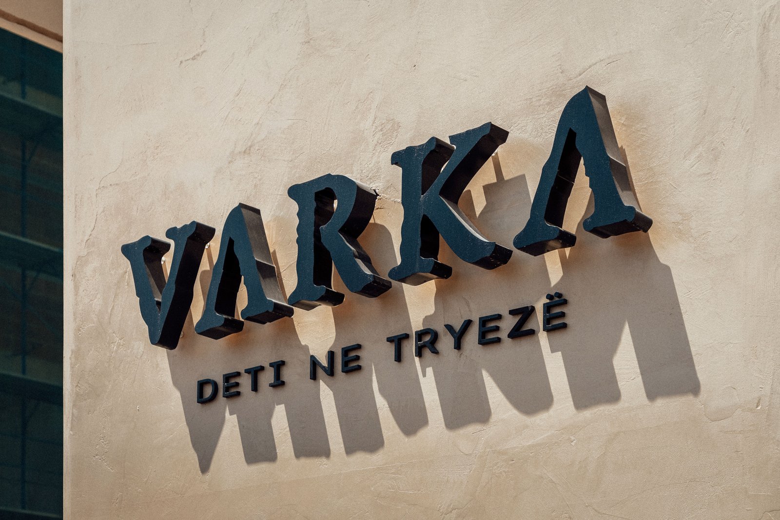 VARKA
