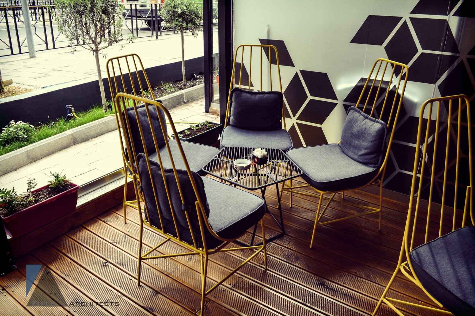 Down Town Bar Coffee