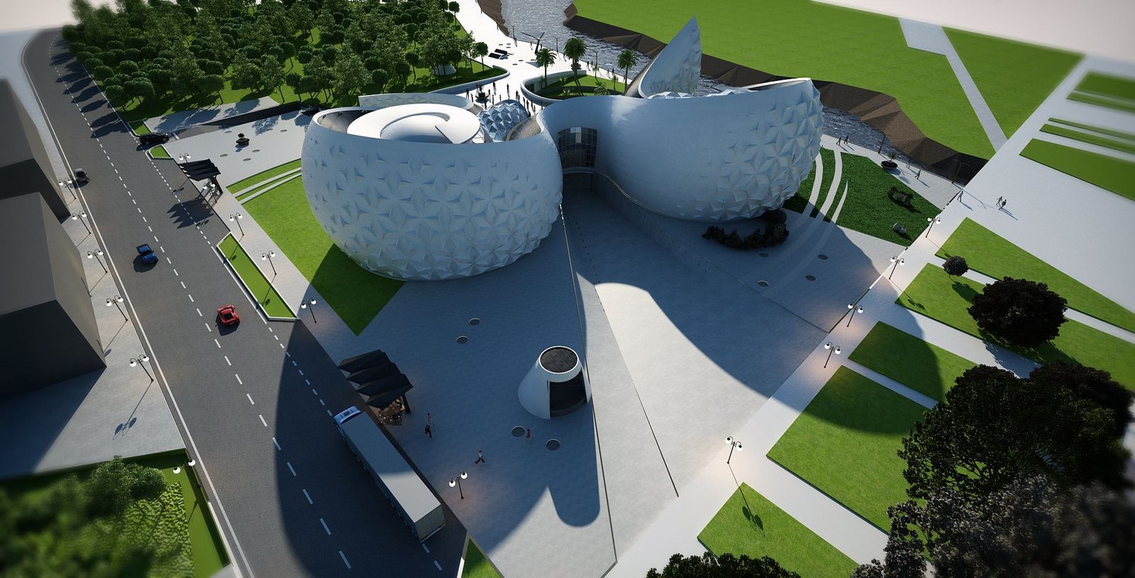 Museum Of Natural Science