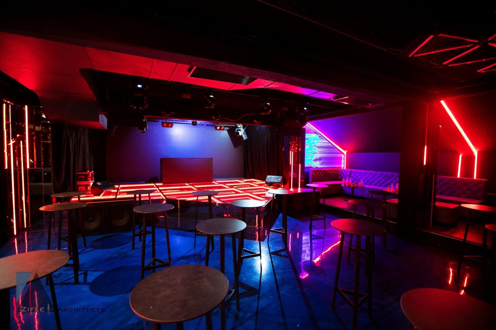 Summer Depo Night Club