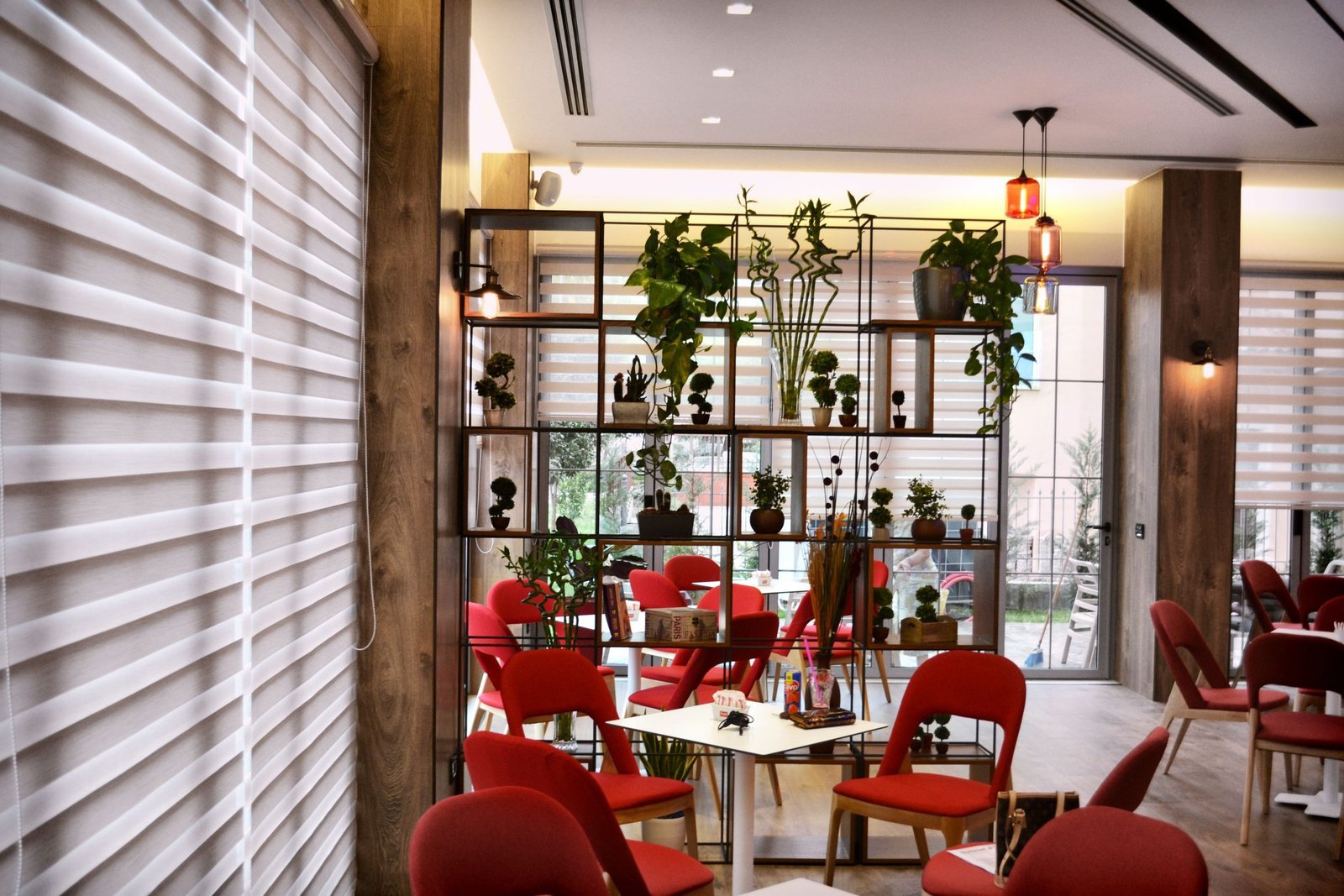 Monte Cristo Coffee Bar