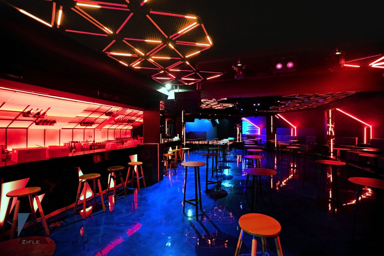 Summer Depo Night Club