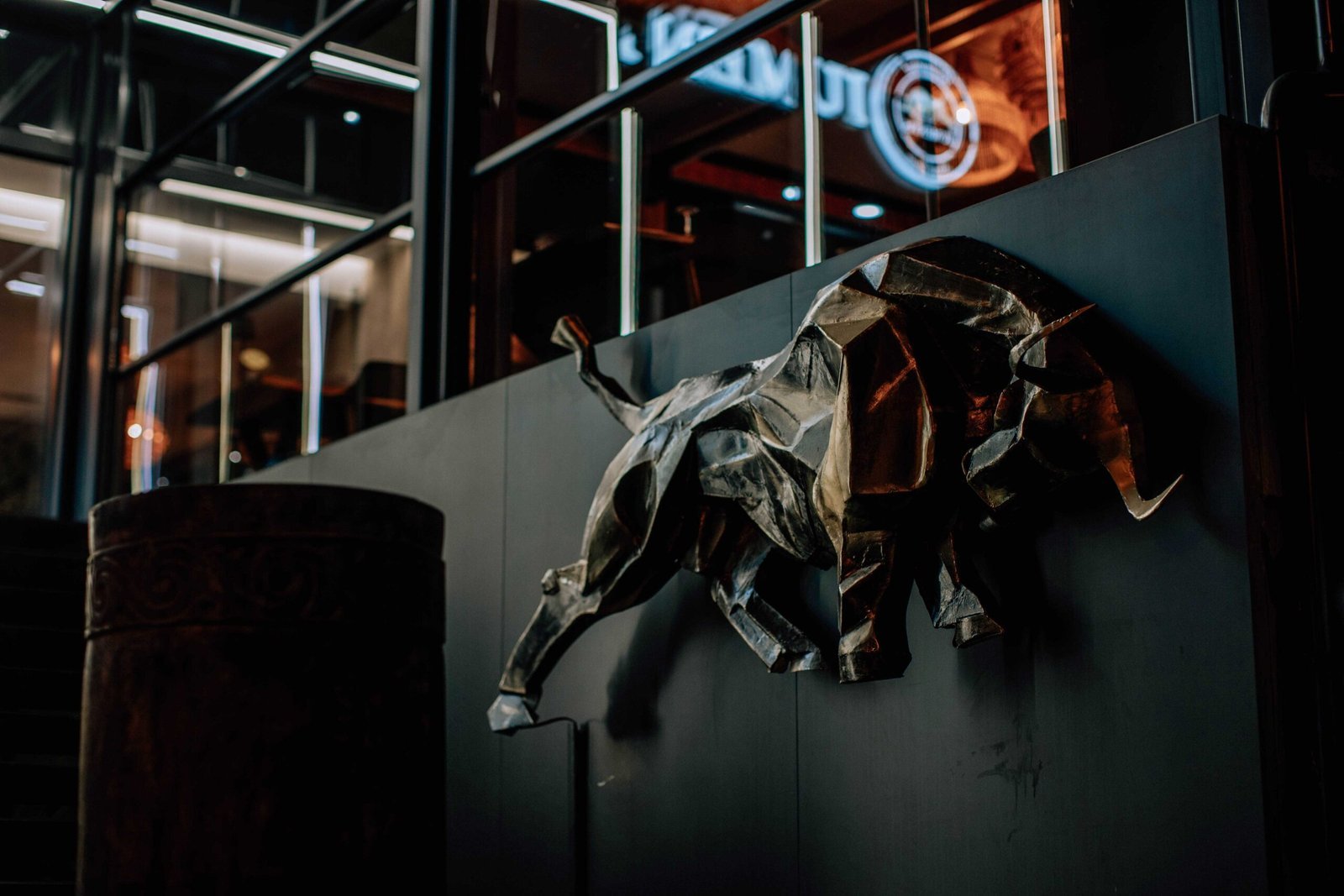 Lumentis Steak House