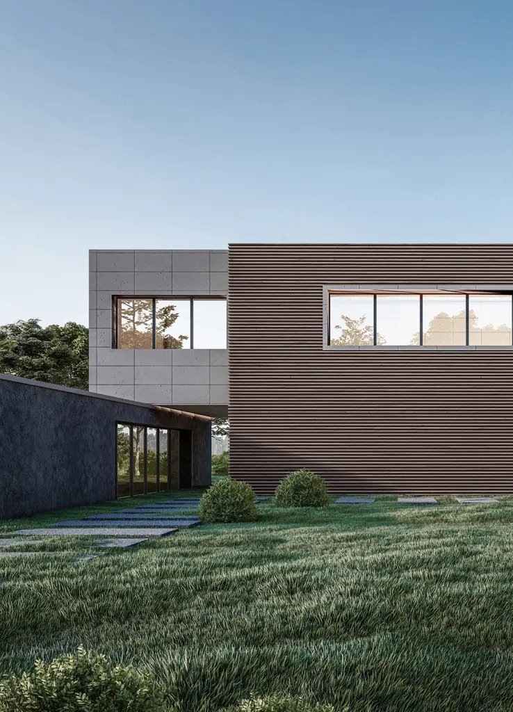 Projektim Interieri i Plotë